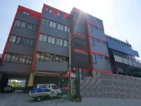 Griyo Avi Hotel 
