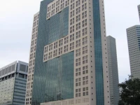 Conrad Centennial Hotel 5*