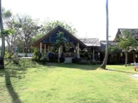 Isara Retreat 2*