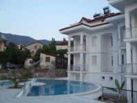 Olympia Apartments 