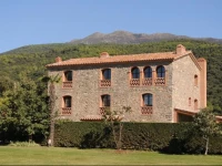 Hotel Rural Can Vila 3*