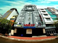 Lan Vy Hotel 3*