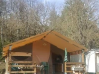 Camping Le Pesquier 2*