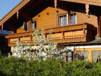 Ferienwohnung Kruis 1*