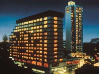 York Hotel  4*