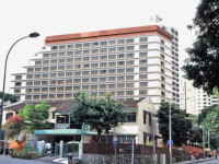 York Hotel 