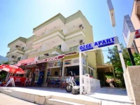 Ozge Apart 