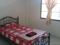 Happy Guesthouse-2 Sukhothai 2*