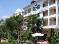 Caligo Apart Hotel 