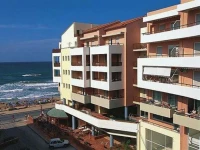 Lefkoniko Group (Corner or SanDs) 3*