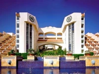 Sheraton Sharm Hotel Resort Villas &amp; Spa 5*