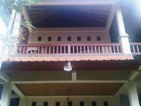 Bagus Homestay Ubud 2*