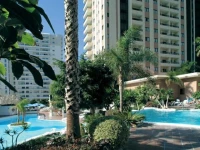 Club Paraiso 3*