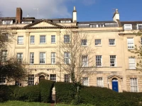 Berkeley Square Hotel 4*