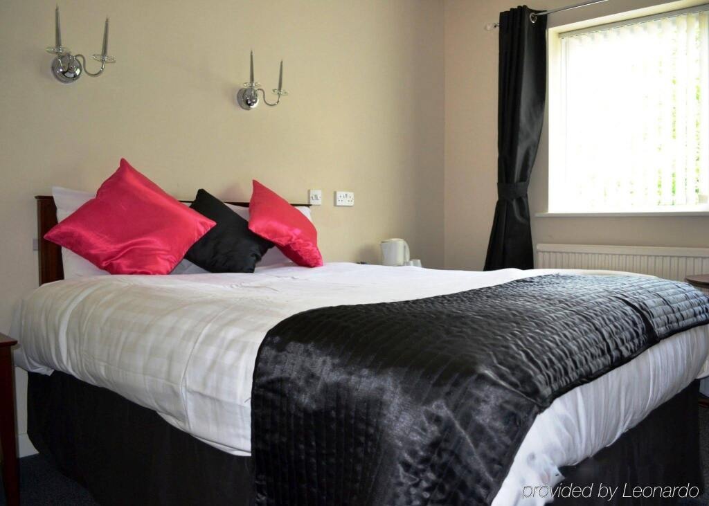 Durker Roods Hotel 2*