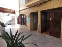 Apartamentos Puerta del Sur 3*