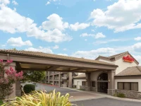 Hawthorn Suites by Wyndham Napa Valley 3*