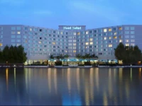 Sofitel San Francisco Bay 4*