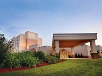 Four Points by Sheraton Kalamazoo 3*