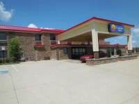 Comfort Inn Pulaski 2*