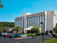 Westchester Marriott 3*
