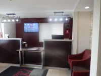 Red Roof Inn Findlay 2*