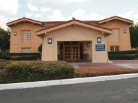 La Quinta Inn Houston Wilcrest 2*