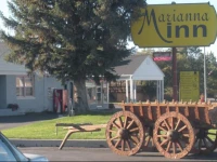Marianna Inn 2*