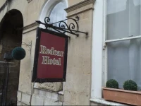 Redcar Hotel 3*