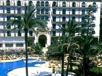 Andalucia Plaza 4*