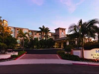 Hyatt House San Diego Sorrento Mesa 3*