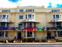 Savoy Court Hotel 2*