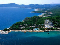 Club Phaselis Holiday Vilage Hotel