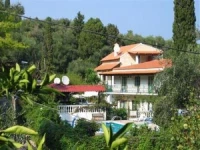 Andromaches Apartments 3*