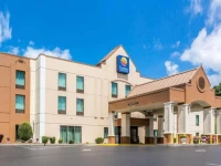 Comfort Suites Cookeville 2*