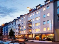 Hotel Imperial Dusseldorf 3*