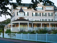 Harbor View Hotel & Resort 3*