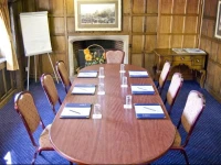 Pincents Manor Hotel 3*