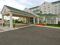 Hilton Garden Inn Columbus-University Area 3*