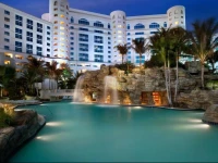 Seminole Hard Rock Hotel & Casino Hollywood 4*