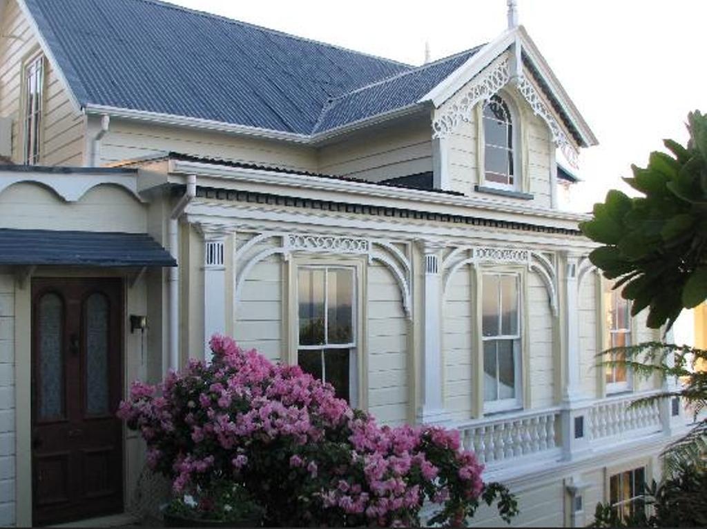 Te Puna Wai Lodge 4*