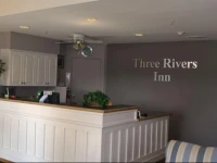 Three Rivers Inn Sedro Woolley 2*