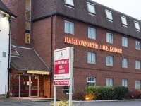 Harrowgate Hill Lodge 4*