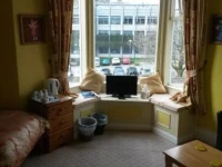 Sundial Guest House 3*