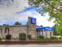 Motel 6 Harrisonburg 1*