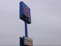 Motel 6 Dallas Northeast 1*