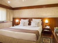 Grand Hotel Diana Majestic 4*