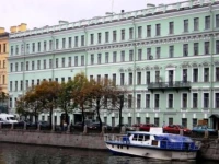 Антонио Хаус Хостел 