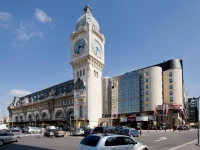 Mercure Paris Gare de Lyon 4*