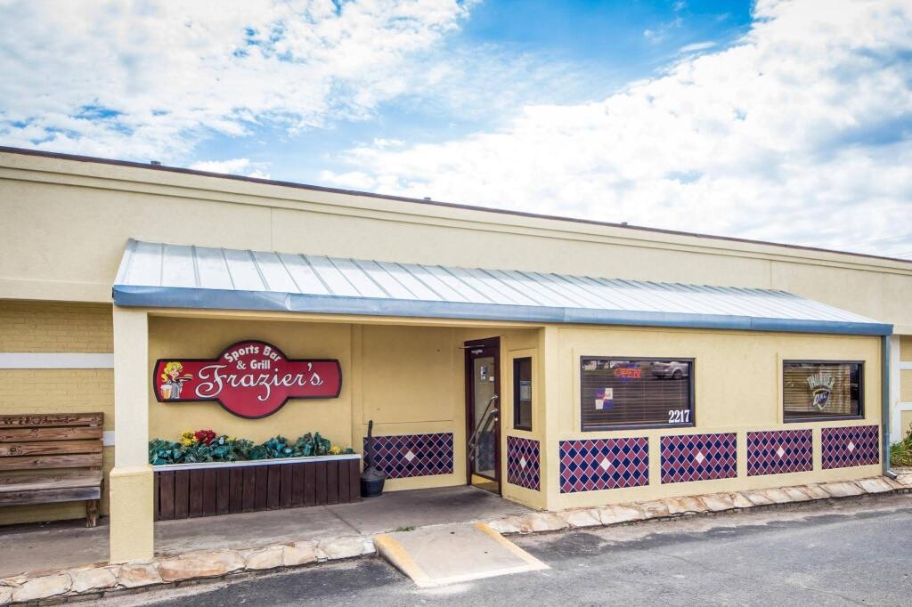 Quality Inn Ponca City 3*